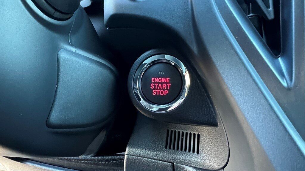 2025 Subaru FORESTER Limited Fredericksburg VA