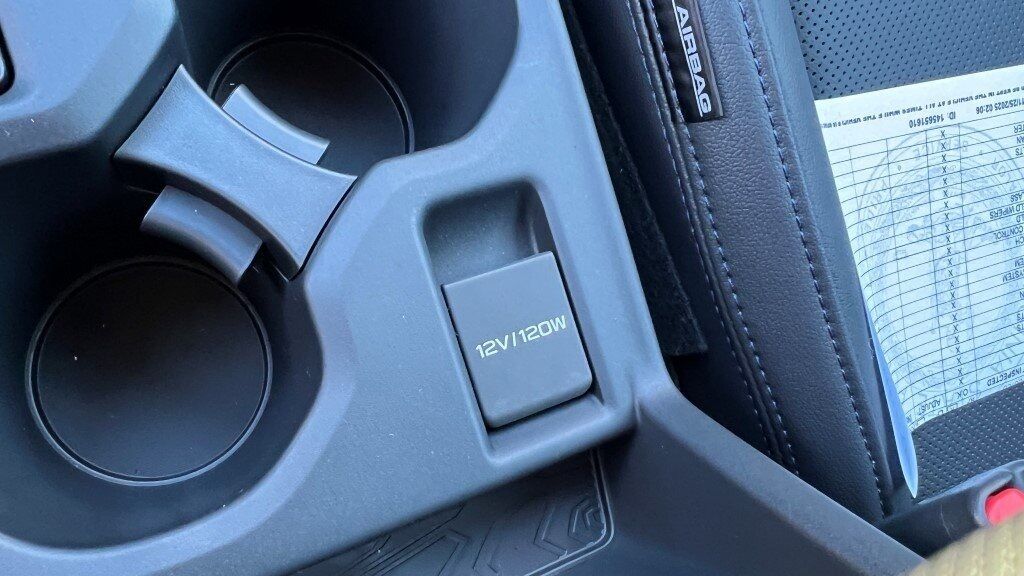 2025 Subaru FORESTER Limited Fredericksburg VA