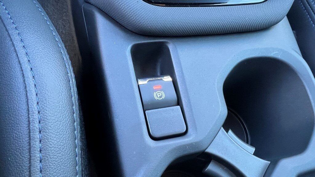 2025 Subaru FORESTER Limited Fredericksburg VA