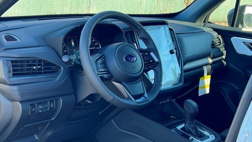 2025 Subaru FORESTER Limited Fredericksburg VA