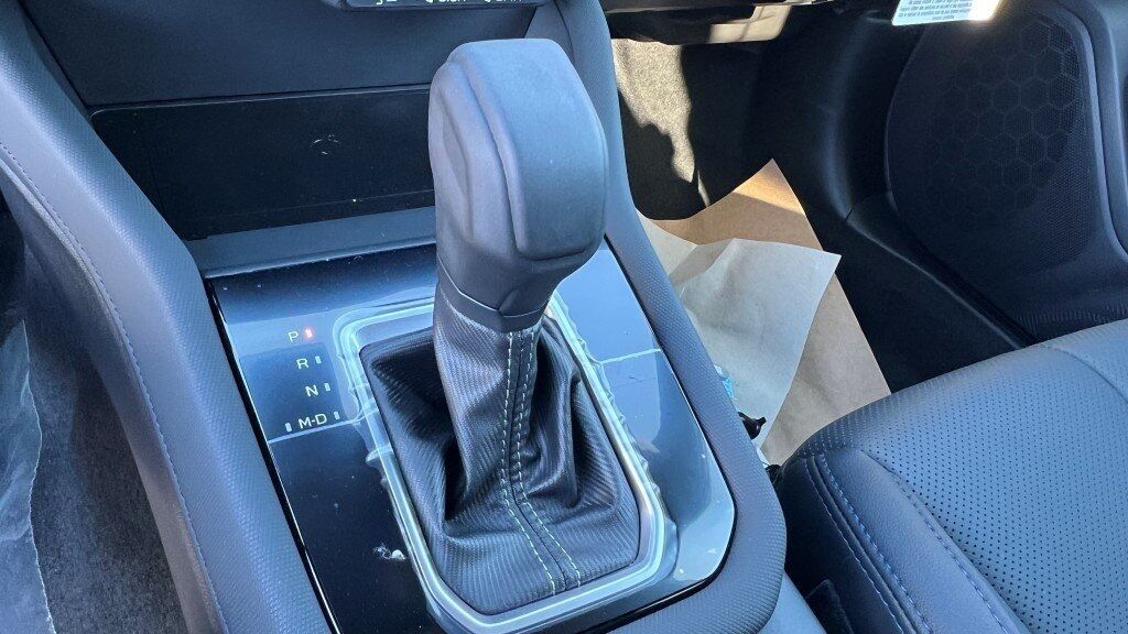 2025 Subaru FORESTER Limited Fredericksburg VA