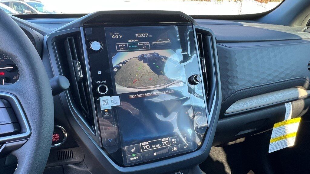 2025 Subaru FORESTER Limited Fredericksburg VA