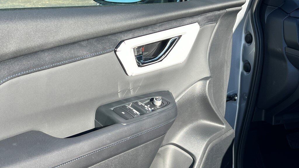 2025 Subaru FORESTER Limited Fredericksburg VA