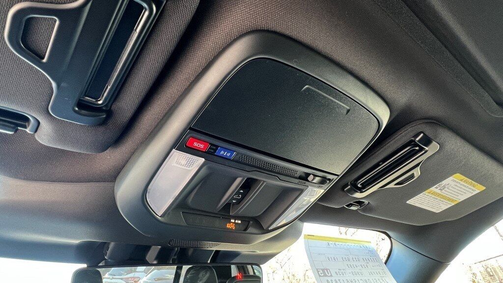 2025 Subaru FORESTER Limited Fredericksburg VA