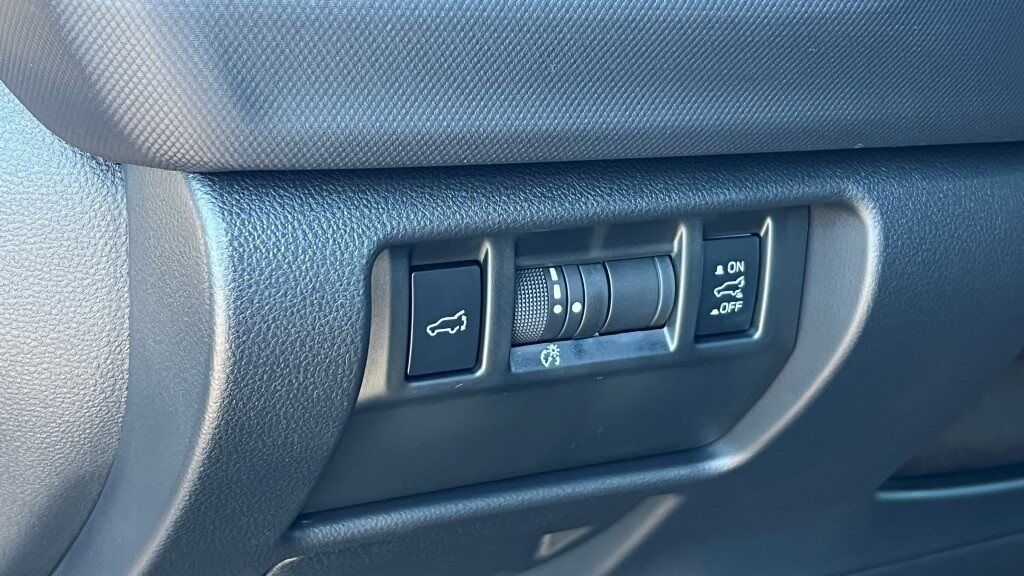 2025 Subaru FORESTER Limited Fredericksburg VA