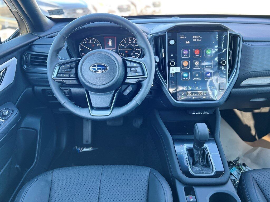 2025 Subaru FORESTER Limited Fredericksburg VA