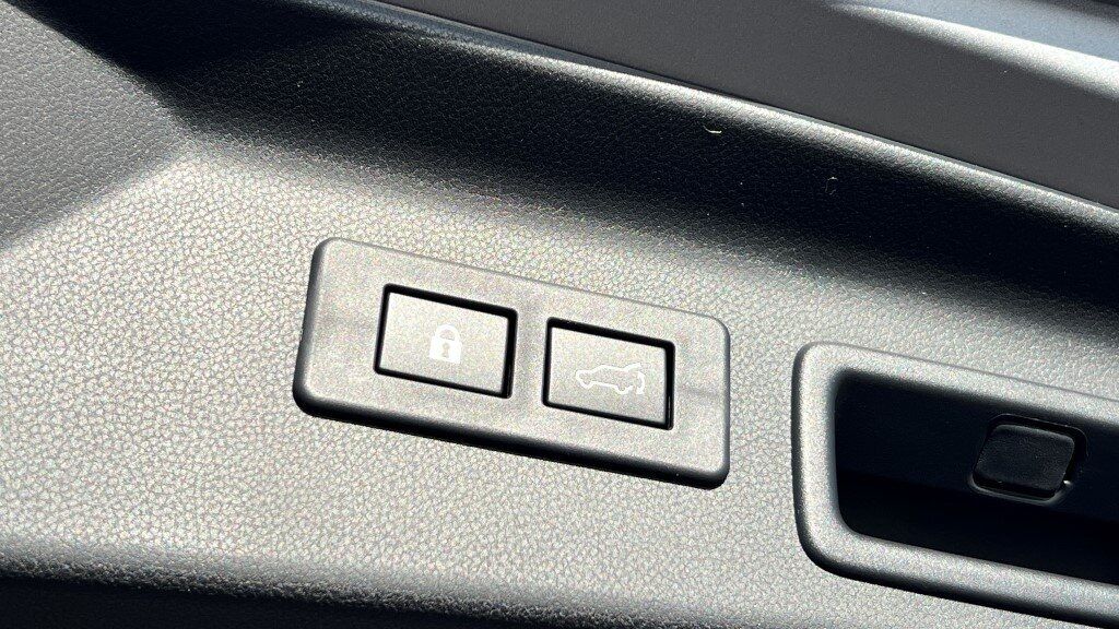 2025 Subaru FORESTER Limited Fredericksburg VA