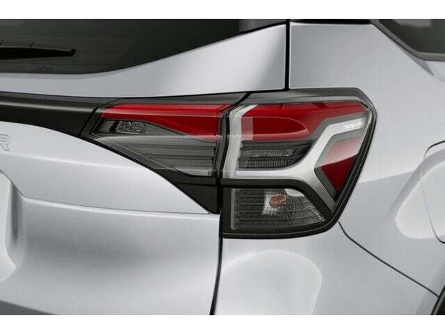 2025 Subaru FORESTER Limited Fredericksburg VA