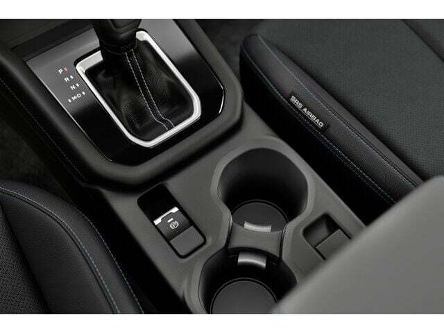 2025 Subaru FORESTER Limited Fredericksburg VA