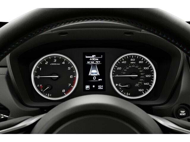 2025 Subaru FORESTER Limited Fredericksburg VA