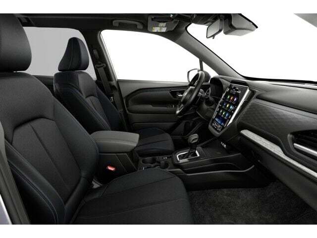 2025 Subaru FORESTER Limited Fredericksburg VA