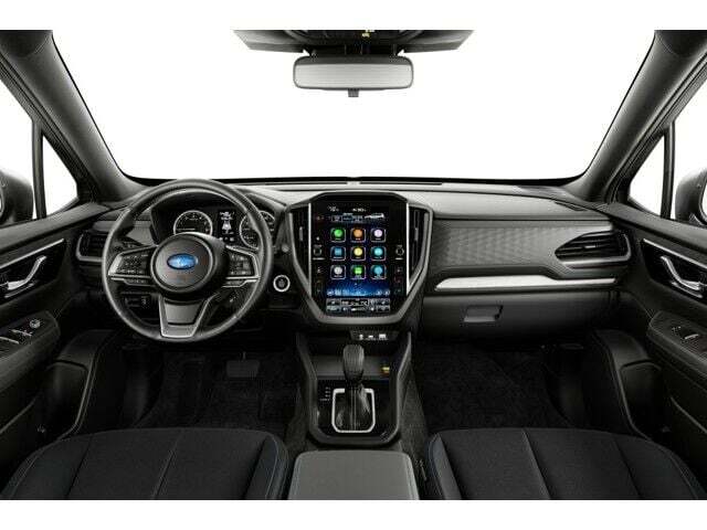 2025 Subaru FORESTER Limited Fredericksburg VA