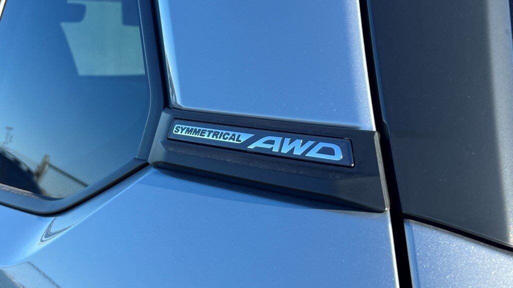 2025 Subaru FORESTER Limited Fredericksburg VA