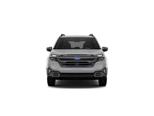 2025 Subaru FORESTER Limited Fredericksburg VA