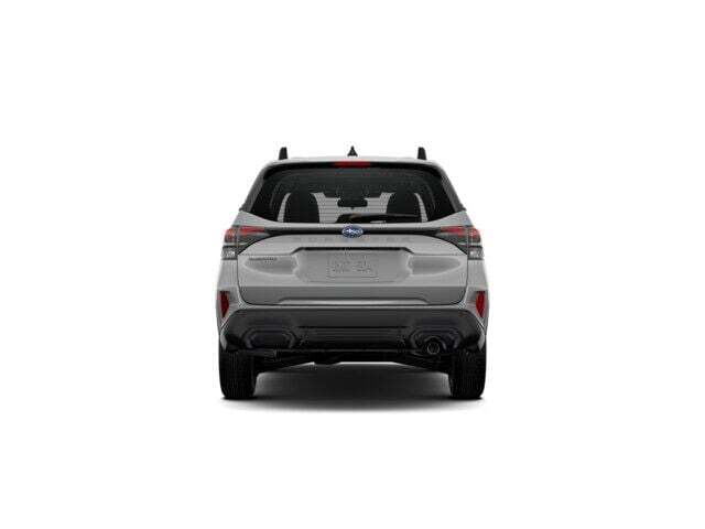 2025 Subaru FORESTER Limited Fredericksburg VA