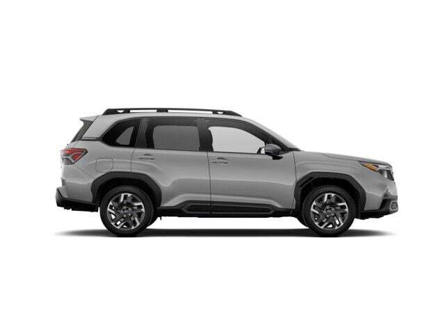 2025 Subaru FORESTER Limited Fredericksburg VA