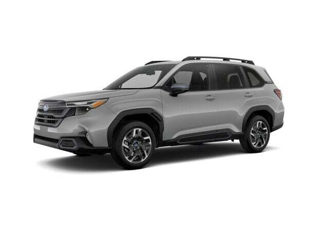 2025 Subaru FORESTER Limited Fredericksburg VA