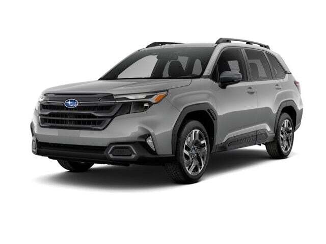 2025 Subaru FORESTER Limited Fredericksburg VA