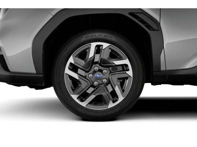 2025 Subaru FORESTER Limited Fredericksburg VA