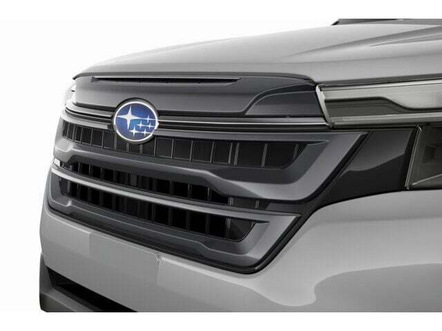 2025 Subaru FORESTER Limited Fredericksburg VA
