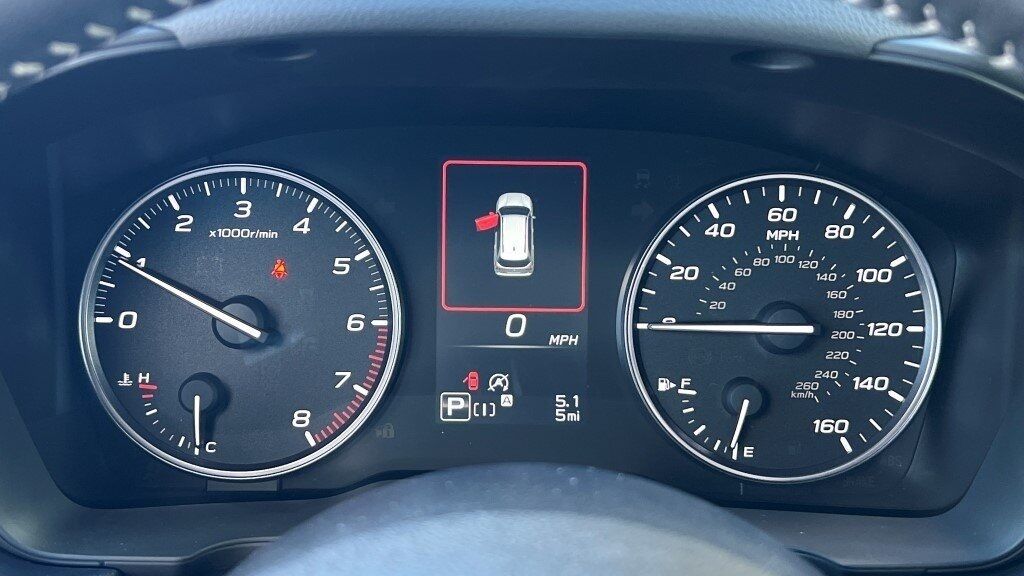 2025 Subaru FORESTER Limited Fredericksburg VA