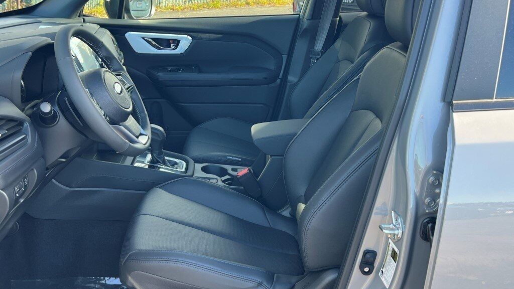 2025 Subaru FORESTER Limited Fredericksburg VA