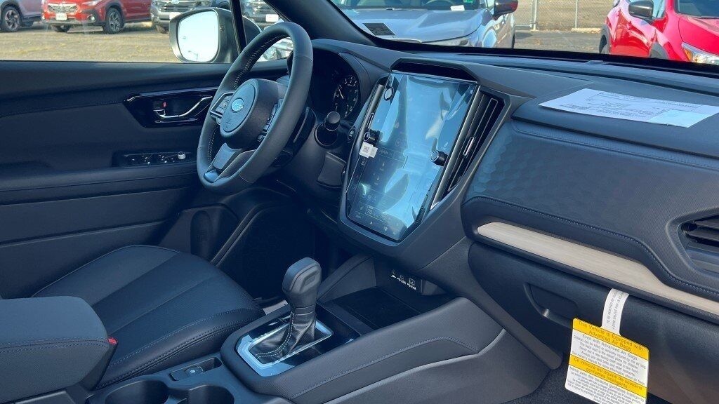 2025 Subaru FORESTER Limited Fredericksburg VA