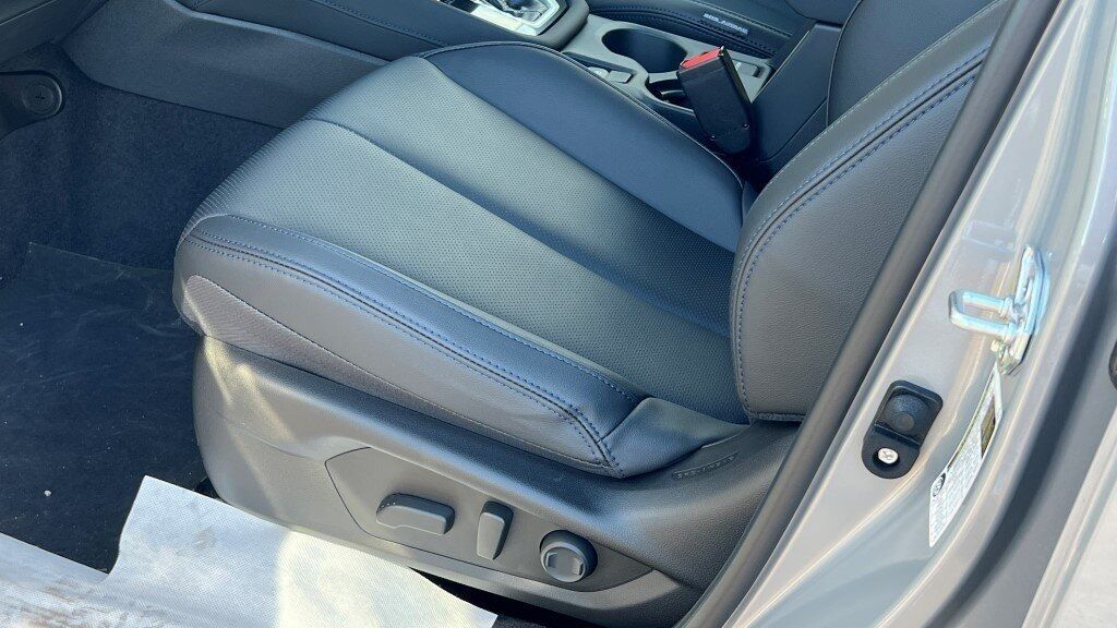 2025 Subaru FORESTER Limited Fredericksburg VA