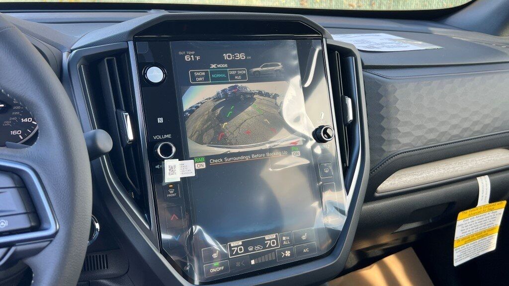 2025 Subaru FORESTER Limited Fredericksburg VA