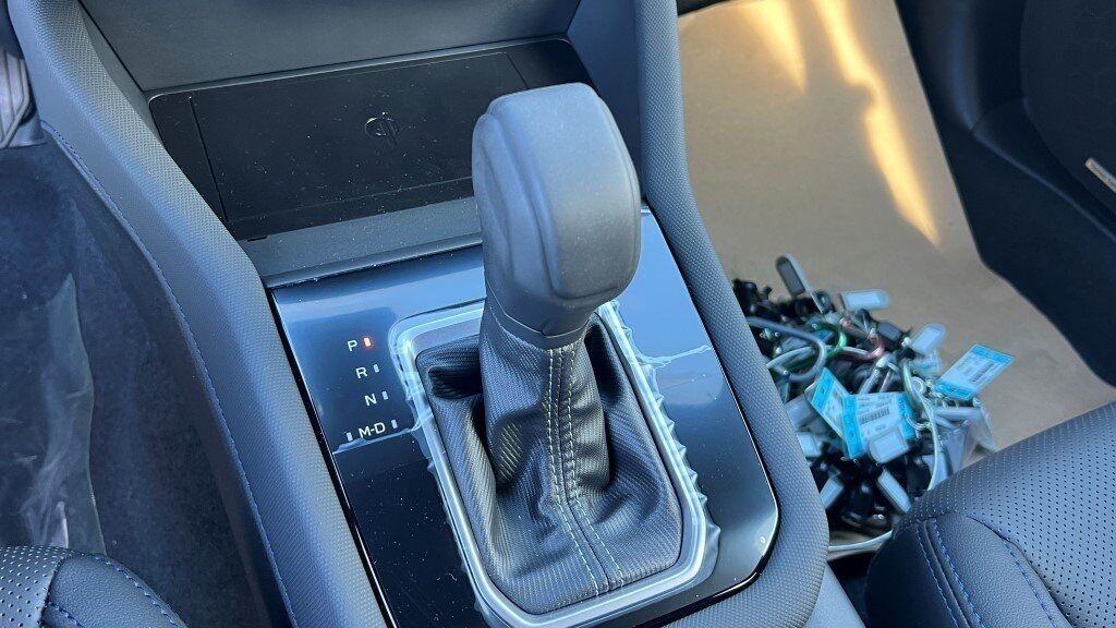 2025 Subaru FORESTER Limited Fredericksburg VA