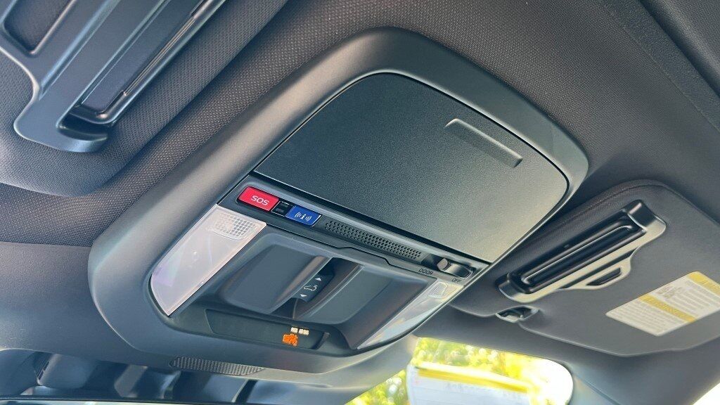 2025 Subaru FORESTER Limited Fredericksburg VA