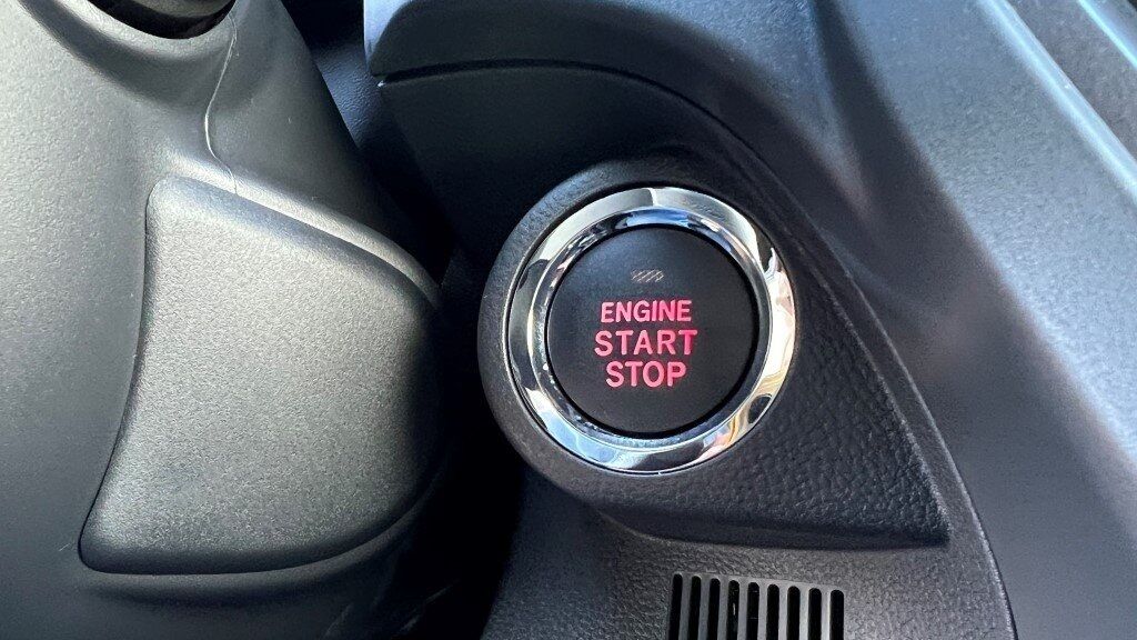 2025 Subaru FORESTER Limited Fredericksburg VA