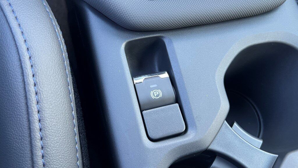 2025 Subaru FORESTER Limited Fredericksburg VA