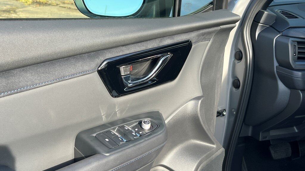 2025 Subaru FORESTER Limited Fredericksburg VA