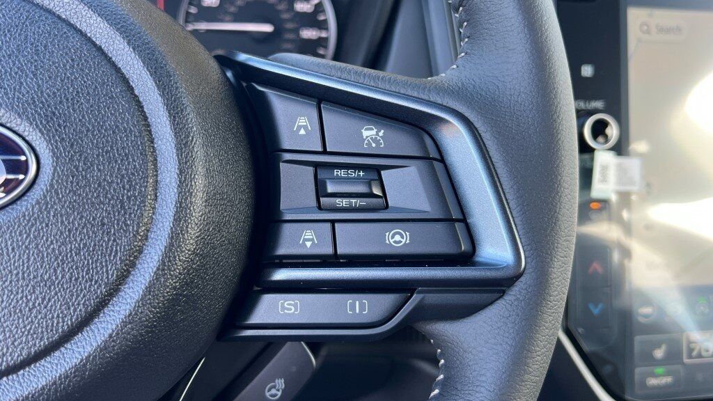 2025 Subaru FORESTER Limited Fredericksburg VA