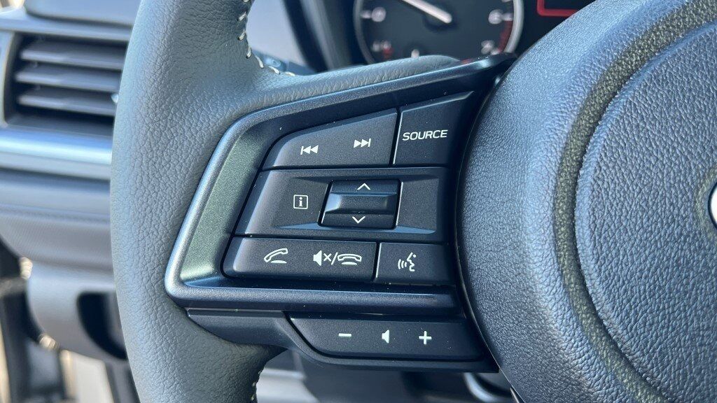 2025 Subaru FORESTER Limited Fredericksburg VA