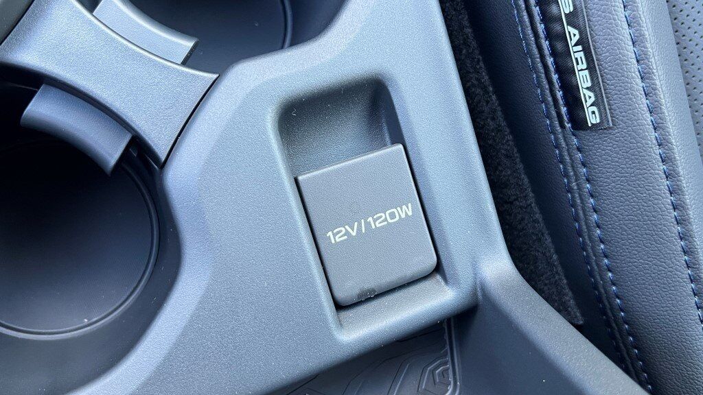 2025 Subaru FORESTER Limited Fredericksburg VA