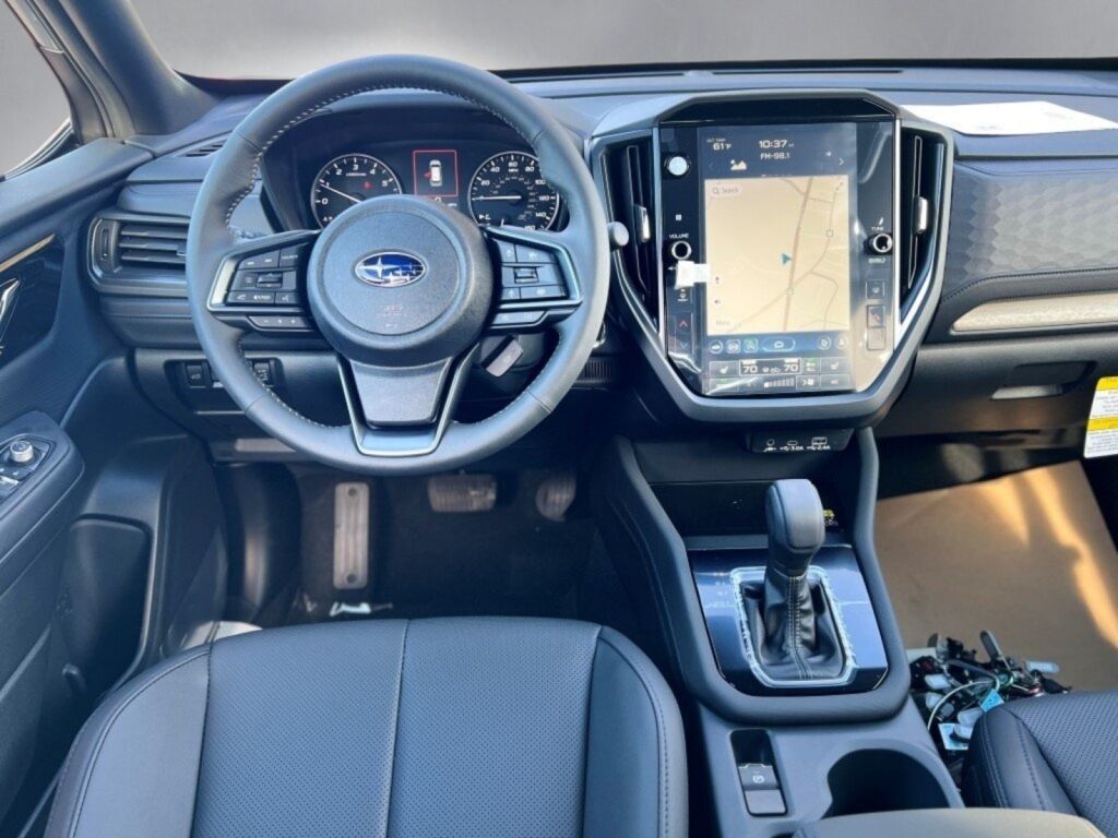 2025 Subaru FORESTER Limited Fredericksburg VA