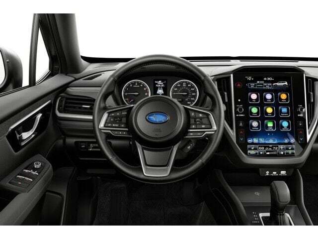 2025 Subaru FORESTER Limited Fredericksburg VA