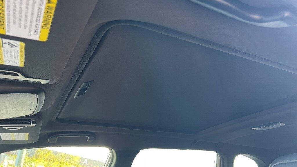 2025 Subaru FORESTER Limited Fredericksburg VA