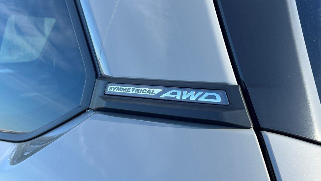 2025 Subaru FORESTER Limited Fredericksburg VA