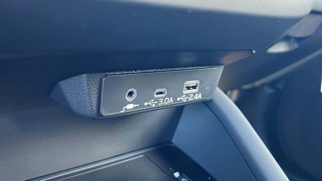 2025 Subaru FORESTER Limited Fredericksburg VA