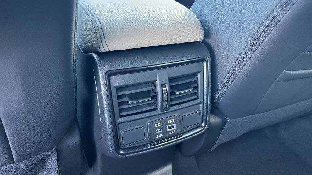 2025 Subaru FORESTER Limited Fredericksburg VA