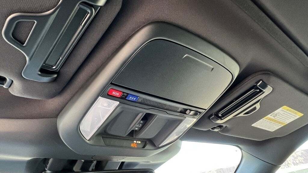 2025 Subaru FORESTER Limited Fredericksburg VA