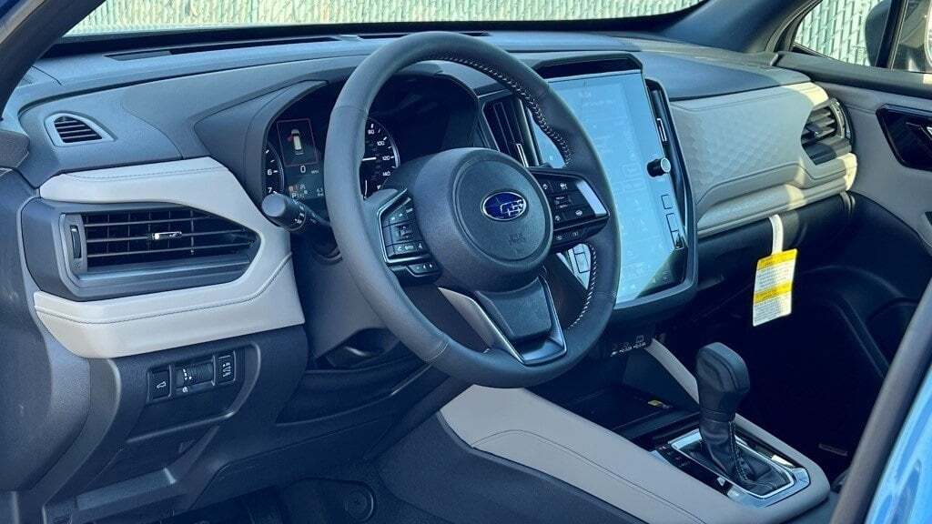 2025 Subaru FORESTER Limited Fredericksburg VA