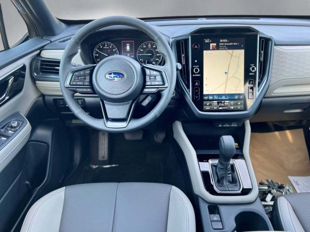 2025 Subaru FORESTER Limited Fredericksburg VA