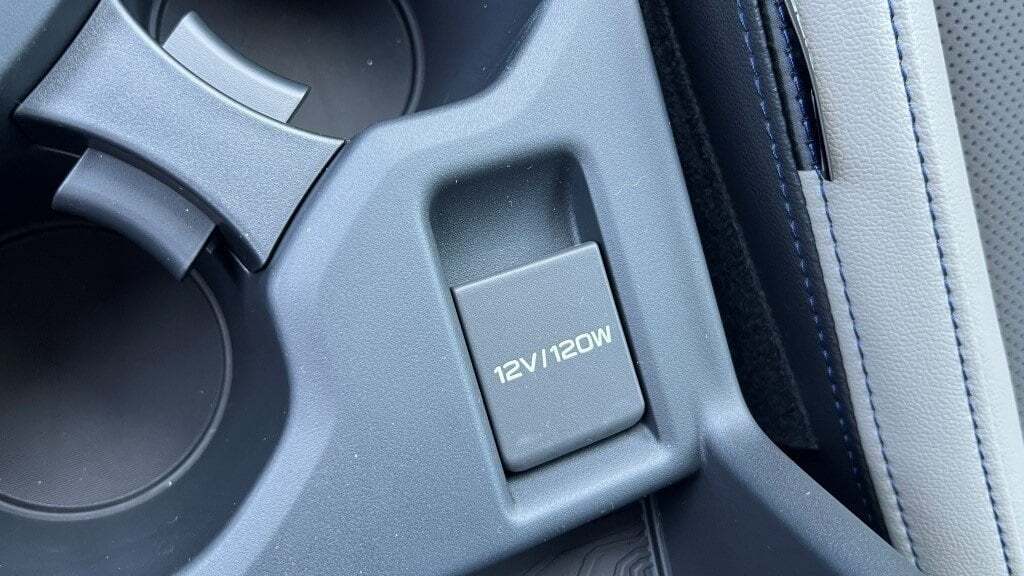 2025 Subaru FORESTER Limited Fredericksburg VA