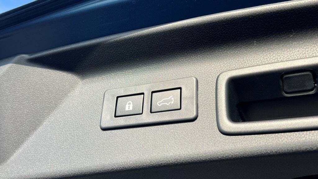 2025 Subaru FORESTER Limited Fredericksburg VA