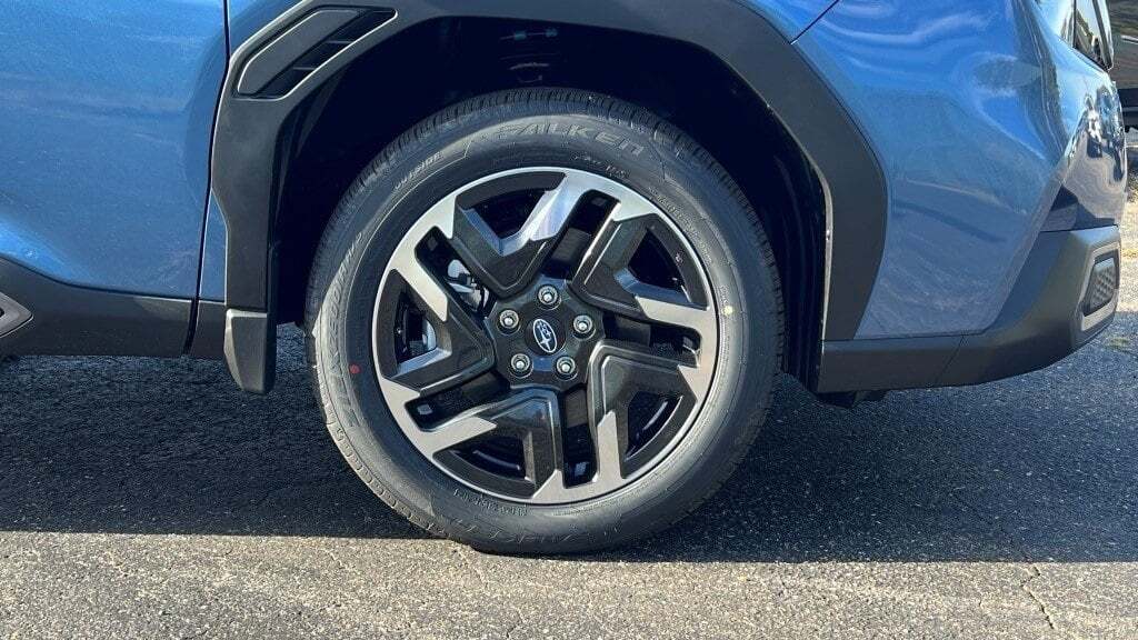 2025 Subaru FORESTER Limited Fredericksburg VA