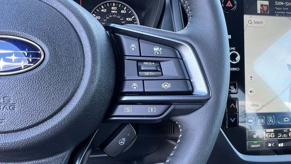 2025 Subaru FORESTER Limited Fredericksburg VA